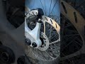 Spotted! New Whyte prototype e-bike with DJI Avinox motor!