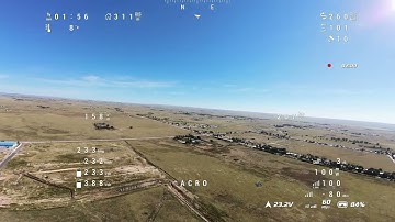 TBS Chupito Speed Run