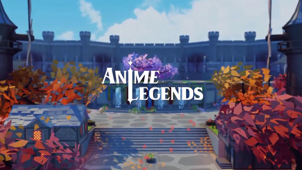 Roblox Anime Legends Check out the official trailer new Anime Fighting  Simulator code  Pro Game Guides