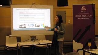 Ensighten Data and Tag Management by Alex Rodriguez - part 1/2