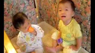 (981106) SDC11314  安安與米妮 3 _wmv1