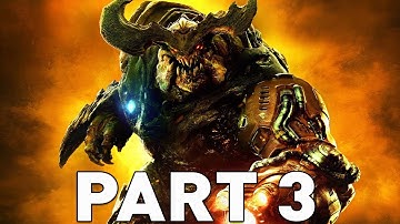 Doom Slayers Collection Walkthrough Gameplay Part 3 - Olivia (FULL GAME)