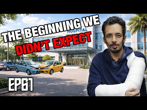WE GET FRACTURED ON NEW YEARS - UNDERCITY EP 61