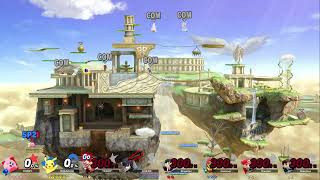 Encode 1080P 4782 - SSBU Los