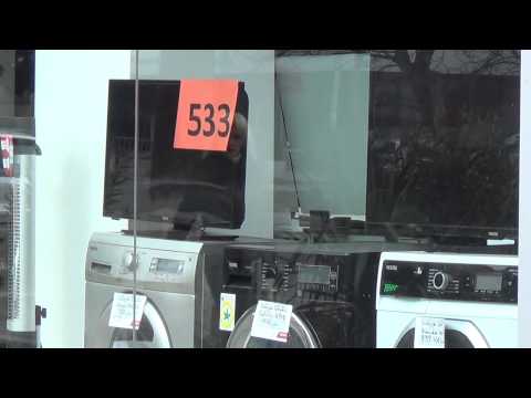 Vestel (home appliances) - ვესტელი (საყოფაცხოვრებო საქონელი, ტექნიკა) [ 37 Vazha Pshavela, Tbilisi ]