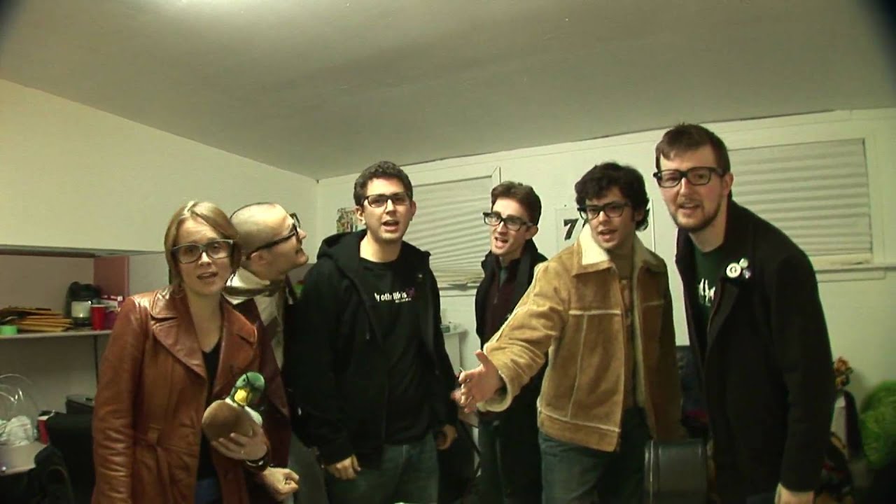 Desert Bus Killed the Internet Star