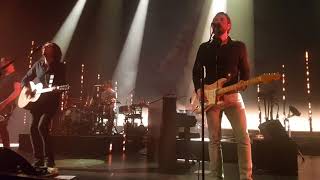 Snow Patrol - Heal Me Live Cork 2018 HD