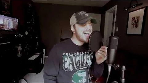 Stairway to Heaven (Led Zeppelin Cover) - by Bobby...