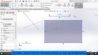 Basico solidworks 2 Croquis by ING. GUILLERMO MEJÍA DOCENCIA e INGENIERÍA 76 views 3 years ago 33 minutes
