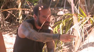 Survivor 2021 | Τριαντάφυλλος: ο Κώστας έκανε μεγάλο φάουλ | 17/02/2021