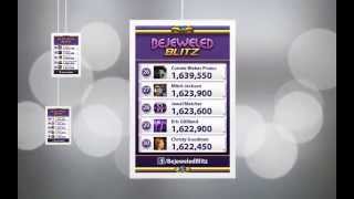 BB Gem's Leader Board Scores June 24 2014