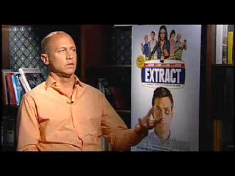 Mike Judge talks to Lisa Aprati from Prime Time Chicago