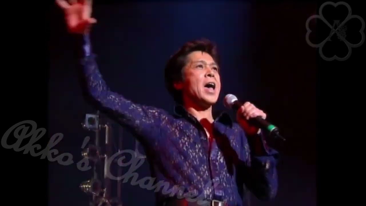 急げ！若者 フォーリーブス（2003年）⑧ - YouTube