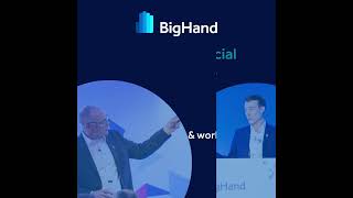 NYC BigHand Roadshow