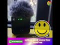 F11-2 ডুয়াল ওয়্যারলেস মাইক্রোফোন | সেরা মাইক্রোফোন ইউটিউব ও লাইভ স্ট্রিমিংয়ের জন্য