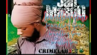 Jah Mason - Soundboy Gone