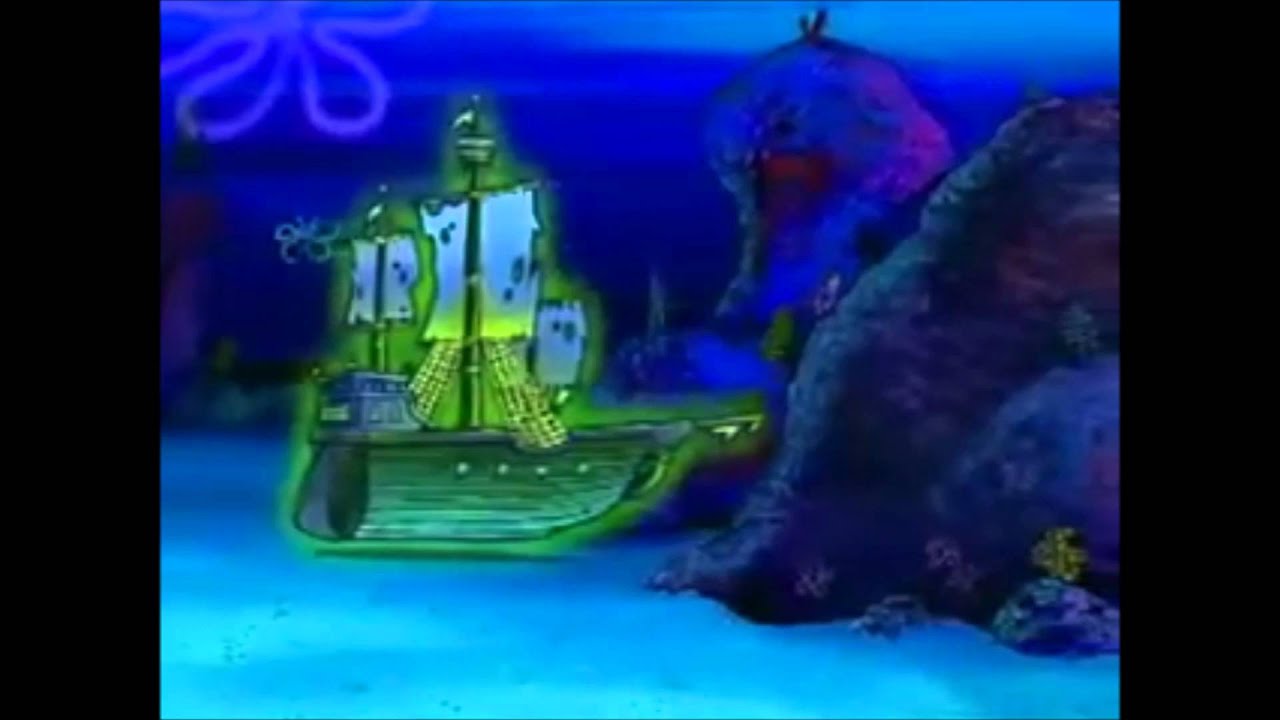 Captain Worry Don't worry captain we'll BUFF out those scratches - YouTube