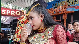 Kuda Lumping New Antasena Putri Jathilan Kreasi Jogja Ndadi