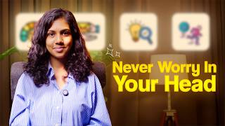 Overthinking Emotions? Do This Instead (4-Step Emotional Framework)