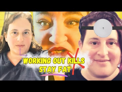 The Rise of Fat Positive Doctors & Therapists |