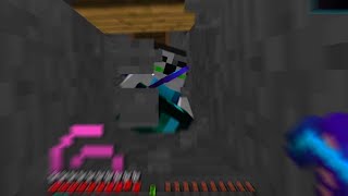 never dig straight down v2 [Ranked Skywars]