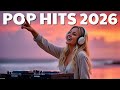 Summer Mix 2026 🍓 Best Popular Songs 2026 🍓Faded, Supergirl, A Sky Full Of Star, Perfect Cover #516​