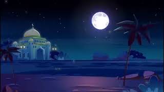 Islamic Lullaby La ilaha ill Allah Islamisches Baby Schlaflied 60 Min Version