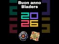 Buon #2026  #bladers #gaming #bey #beyblade #games