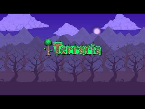 Terraria Music - Corruption