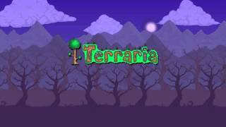 Terraria Music - Corruption