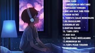 kumpulan lagu sad vibes viral tiktok 2023/2024