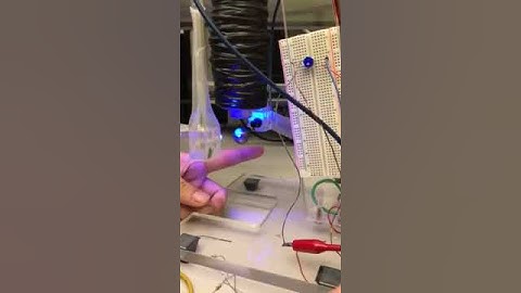 UCB ME C134 MagLev Spring 2015