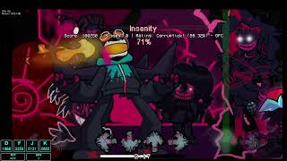 Fnf Corruption Whitty The Chase Another Timeline Story Mod