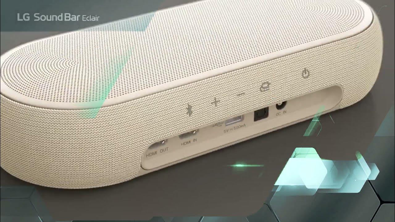 The LG Eclair | LG QP5 Éclair review