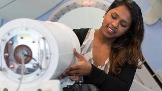 Grey Matters: Implementing Stereotactic Radiation Therapy ─Quality Showcase 2018