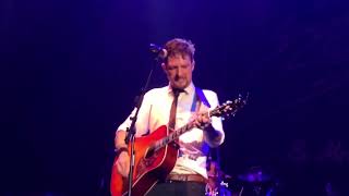 Make America Great Again - Frank Turner - Stage AE in Pittsburgh - 6/1/2018