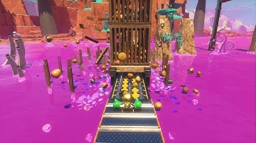 ASTRO BOT (PS5) Playthrough: Twin Frog Trouble, and More (Runs) Vicious Void (DLC)