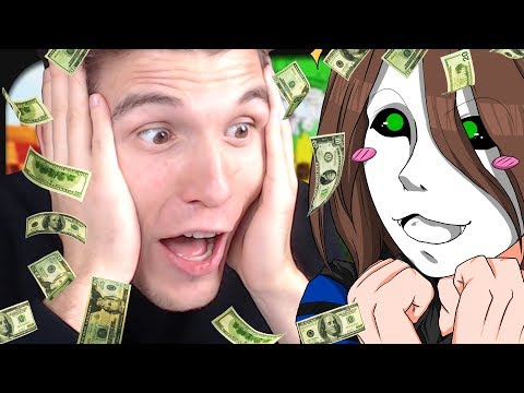 Würdet ihr das von uns beiden kaufen? ☆ Minecraft: Mario Party