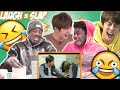 REACTING TO BTS JIN’S WINDSHIELD WIPER LAUGH (TRY NOT TO LAUGH CHALLENGE!!!)