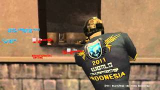 [DFI PSF]-D*GREAT*0NE Dragunov Gaming!