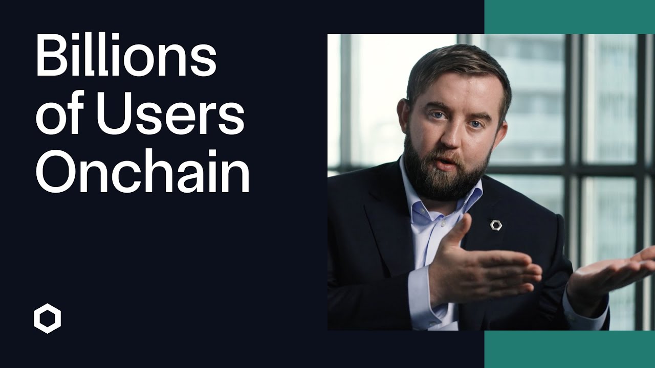 Chainlink video thumbnail