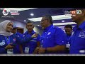 'Tender your resignation letter' - Umno leader tells Nga to resign following BN's win