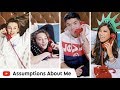 Assumptions About Me | YouTube Creator Summit Edition
