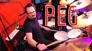 PEG | STEELY DAN | Livestream Clip 1.9.24