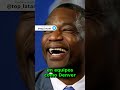 Falleció Dikembe Mutombo, leyenda de la NBA y gigante defensor en la era de Jordan