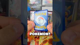 Who’s that pokemon? #pokemon #pokemoncards #pokemonchannel #pokemontcg #eevee #pikachu #gengar #mew