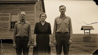The Horrible Story of The Dawson Family: They Poisoned Their Own Well