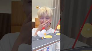 cheep-cheep🐣 #위아이 #WEi #강석화