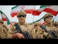 Guardians of the Revolution: Iran's Shadow Army