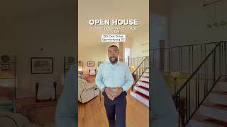 Open House This Sunday in Spartanburg SC!